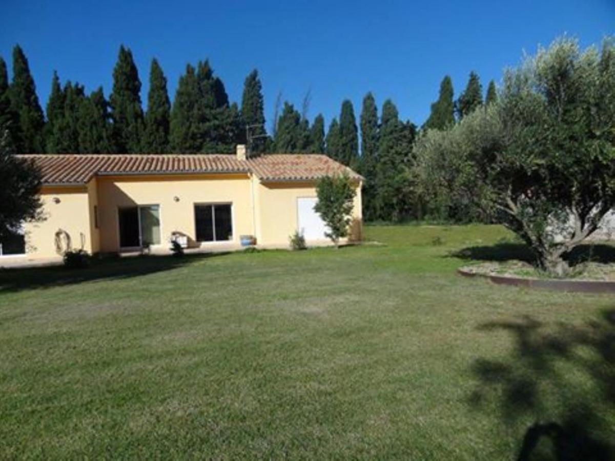 La Casa Nert Hotel Millas Exterior foto
