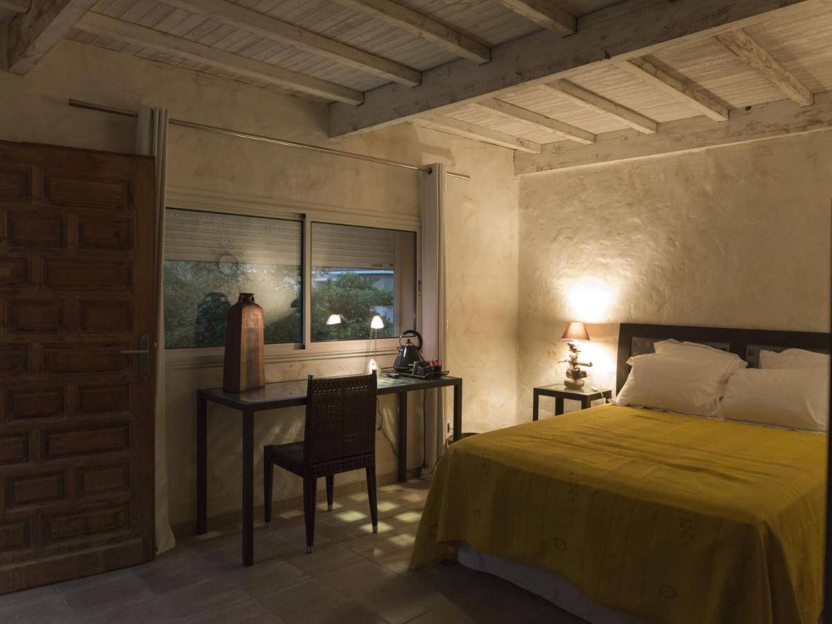 La Casa Nert Hotel Millas Quarto foto